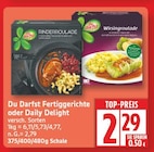 Rinderroulade von Du Darfst im aktuellen EDEKA Prospekt
