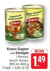 Ungarische Gulaschsuppe bei EDEKA im Edenkoben Prospekt für 1,49 €