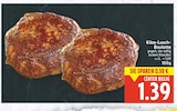 Käse-Lauch-Boulette für 1,39 € bei E center im Angebot Käse-Lauch-Boulette im aktuellen E center Prospekt