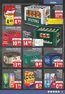 Äpfel im aktuellen EDEKA Prospekt (Mülheim (Ruhr)) Äpfel im EDEKA Prospekt "Aktuelle Angebote" mit 26 Seiten (Mülheim (Ruhr))