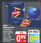 EDEKA - italienische Pasta Angebot im Prospekt italienische Pasta bei EDEKA im Prospekt "" für 0,88 €