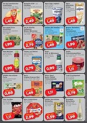 Aktueller CAP Markt Rostock Seidelstrasse Prospekt mit Schokolade, "Top Angebote", Seite 2