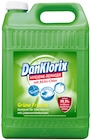 Hygienereiniger im METRO Prospekt Hygienereiniger von DanKlorix im aktuellen METRO Prospekt für 9,98 €