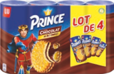 Goût chocolat - PRINCE en promo chez Aldi Goût chocolat - PRINCE dans le catalogue Aldi
