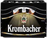 Aktuelle Krombacher Angebote bei Penny in Aschaffenburg Aktuelles Pils Angebot bei Penny in Aschaffenburg ab 10,99 €