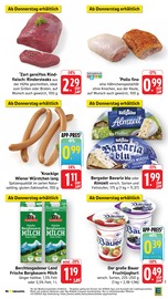 Rindfleisch im EDEKA Prospekt in Rottenburg Aktueller EDEKA Prospekt mit Rindfleisch, "Aktuelle Angebote", Seite 41
