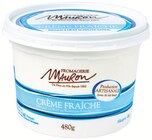 Promo Crème Fraîche à 2,69 € dans le catalogue Colruyt à Saint-Vital