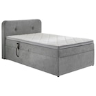 Aktuelle Spannbettlaken Angebote bei POCO in Braunschweig Aktuelles Boxbett Gabriola Angebot bei POCO in Braunschweig ab 888,00 €