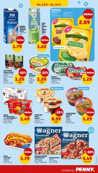 Cola im aktuellen Penny Prospekt (Freiberg) Cola im Penny Prospekt "Wer günstig will, muss Penny." mit 37 Seiten (Freiberg)
