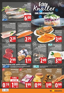 Hering im E center Prospekt "Aktuelle Angebote" mit 26 Seiten (Köln)