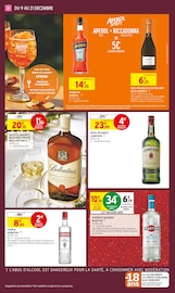 Whisky Angebote im Prospekt "-34% DE REMISE IMMÉDIATE SUR UNE SÉLECTION DE FOIES GRAS" von Intermarché Express auf Seite 18