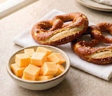 Bio Brezen Angebote von Bäckerei Bachmeier bei Netto Marken-Discount Ravensburg für 2,99 €