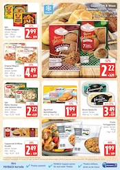 Fast Food im Marktkauf Prospekt in Wismar Aktueller Marktkauf Prospekt mit Fast Food, "Top Angebote", Seite 15