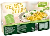 Gelbes Curry von Prima Menü im aktuellen REWE Prospekt für 2,99 €
