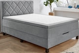 Boxbett Jeff für 499,95 € bei Möbel AS im Angebot Boxbett Jeff im aktuellen Möbel AS Prospekt