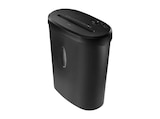 Safe x120 Aktenvernichter, Schwarz im MediaMarkt Saturn Prospekt Safe x120 Aktenvernichter, Schwarz von HAMA im aktuellen MediaMarkt Saturn Prospekt für 59,99 €