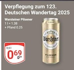 Aktuelles Pilsener Angebot bei GLOBUS in Rüsselsheim ab 0,69 €