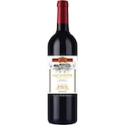 La Cavette Château Piarrine - MADIRAN en promo chez Carrefour Market La Cavette Château Piarrine - MADIRAN dans le catalogue Carrefour Market