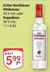 Aktuelle Spirituosen Angebote bei GLOBUS in Halle (Saale) Aktuelles Wildkräuter Angebot bei GLOBUS in Halle (Saale) ab 5,99 €