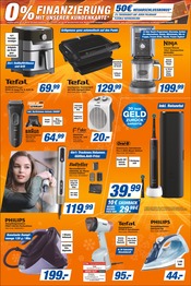 Aktueller expert Prospekt mit Eis, "Top Angebote", Seite 7