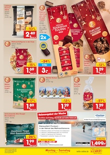 Süßigkeiten im aktuellen Netto Marken-Discount Prospekt (Göttingen) Süßigkeiten im Netto Marken-Discount Prospekt "Aktuelle Angebote" mit 70 Seiten (Göttingen)
