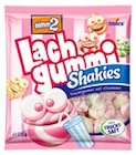 Nimm2 Lachgummi Shakies von Storck im aktuellen Kaufland Prospekt