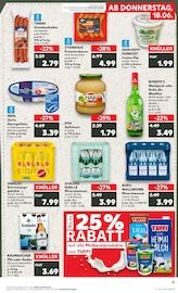 Krombacher im Kaufland Prospekt in Mettmann Aktueller Kaufland Prospekt mit Krombacher, "Hier bin ich richtig", Seite 17