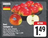 EDEKA Kümmersbruck - Tafeläpfel rot Angebot im Prospekt Tafeläpfel rot bei EDEKA im Kümmersbruck Prospekt für 1,49 €