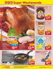 Gans im Netto Marken-Discount Prospekt in Kaufbeuren Aktueller Netto Marken-Discount Prospekt mit Gans, "Aktuelle Angebote", Seite 42