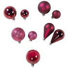 POCOline Weihnachtskugel für 10,00 € bei POCO im Angebot POCOline Weihnachtskugel im aktuellen POCO Prospekt