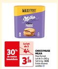 CHOCO PAUSE - MILKA dans le catalogue Auchan Supermarché