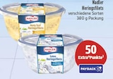 EDEKA - Heringsfilets Angebot im Prospekt Heringsfilets bei EDEKA im Prospekt "" für