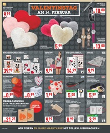 Teppich Angebot im aktuellen Marktkauf Prospekt auf Seite 16