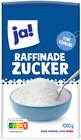 Aktuelles Raffinade-Zucker Angebot bei REWE in Lübeck ab 0,99 €