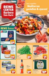 REWE Prospekt für Kempen mit 30 Seiten REWE Prospekt für Kempen: "Dein Markt", 30 Seiten, 31.08.2026 - 05.09.2026
