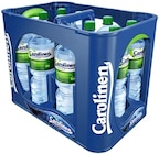 Bio Mineralwasser Angebote von Carolinen bei REWE Paderborn für 5,49 €