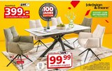 Essgruppe im Angebot bei Segmüller in Dreieich Essgruppe Angebote von design & more bei Segmüller Dreieich für 99,99 €