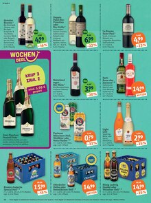 Whiskey im aktuellen tegut Prospekt (Nürnberg) Whiskey im tegut Prospekt "tegut… gute Lebensmittel" mit 23 Seiten (Nürnberg)