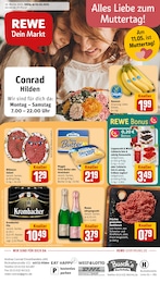 REWE Prospekt für Hilden mit 29 Seiten REWE Prospekt für Hilden: "Dein Markt", 29 Seiten, 05.05.2025 - 10.05.2025