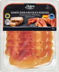 Jamón Serrano Gran Reserva Angebote von Deluxe bei Lidl Siegen