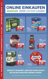 Vitamine im combi Prospekt in Paderborn Aktueller combi Prospekt mit Vitamine, "Markt - Angebote", Seite 34