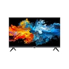 Téléviseur LED HD - 80 cm - SCHNEIDER en promo chez Carrefour Téléviseur LED HD - 80 cm - SCHNEIDER dans le catalogue Carrefour