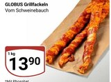 Aktuelles Grillfackeln Angebot bei GLOBUS in Herne ab 13,90 €