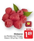 EDEKA - Himbeeren Angebot im Prospekt Himbeeren bei EDEKA im Prospekt "" für 1,49 €