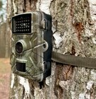 Wildtierkamera TX-256 Angebote bei toom Baumarkt Moers für 32,99 €
