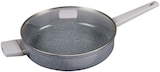 Pfanne inkl. Glasdeckel von HOME IDEAS Cooking im aktuellen Penny Prospekt für 14,99 €