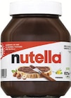 Pâte à tartiner - Nutella dans le catalogue Monoprix