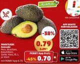 Avocado im aktuellen Prospekt bei Penny-Markt in Walsrode