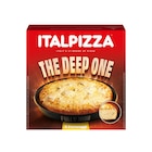 Pizza surgelée - ITALPIZZA - Carrefour à Savigny-sur-Orge Pizza surgelée - ITALPIZZA en promo chez Carrefour Savigny-sur-Orge à 4,89 €