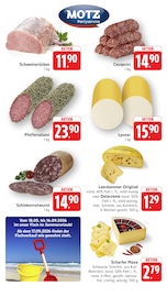 Würstchen im EDEKA Prospekt in Bietigheim-Bissingen Aktueller EDEKA Prospekt mit Würstchen, "Aktuelle Angebote", Seite 9